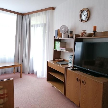 Schluchsee Ferienwohnung 1415 Exterior photo