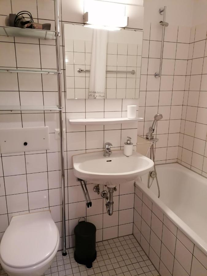 Schluchsee Ferienwohnung 1415 Exterior photo
