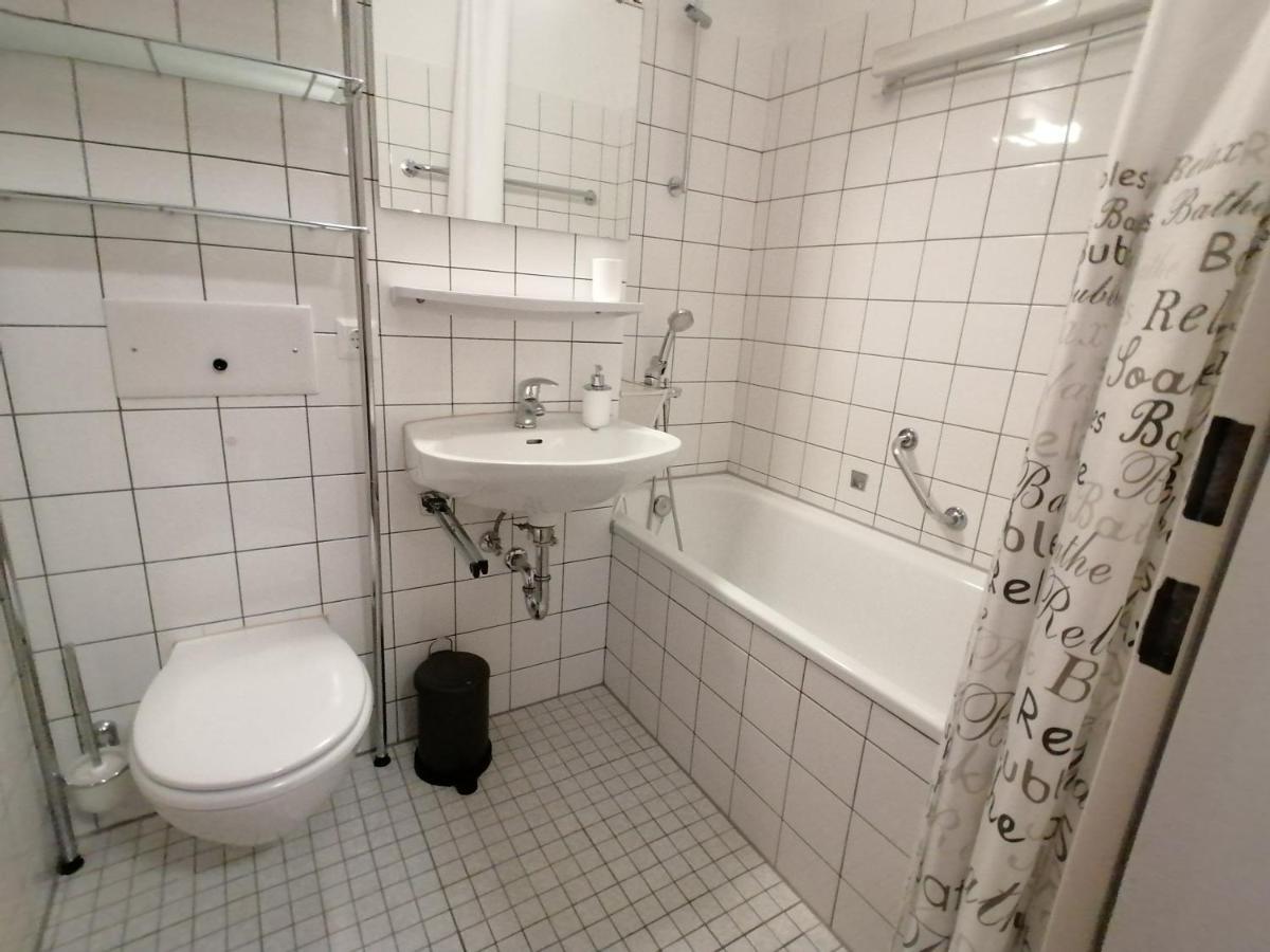 Schluchsee Ferienwohnung 1415 Exterior photo