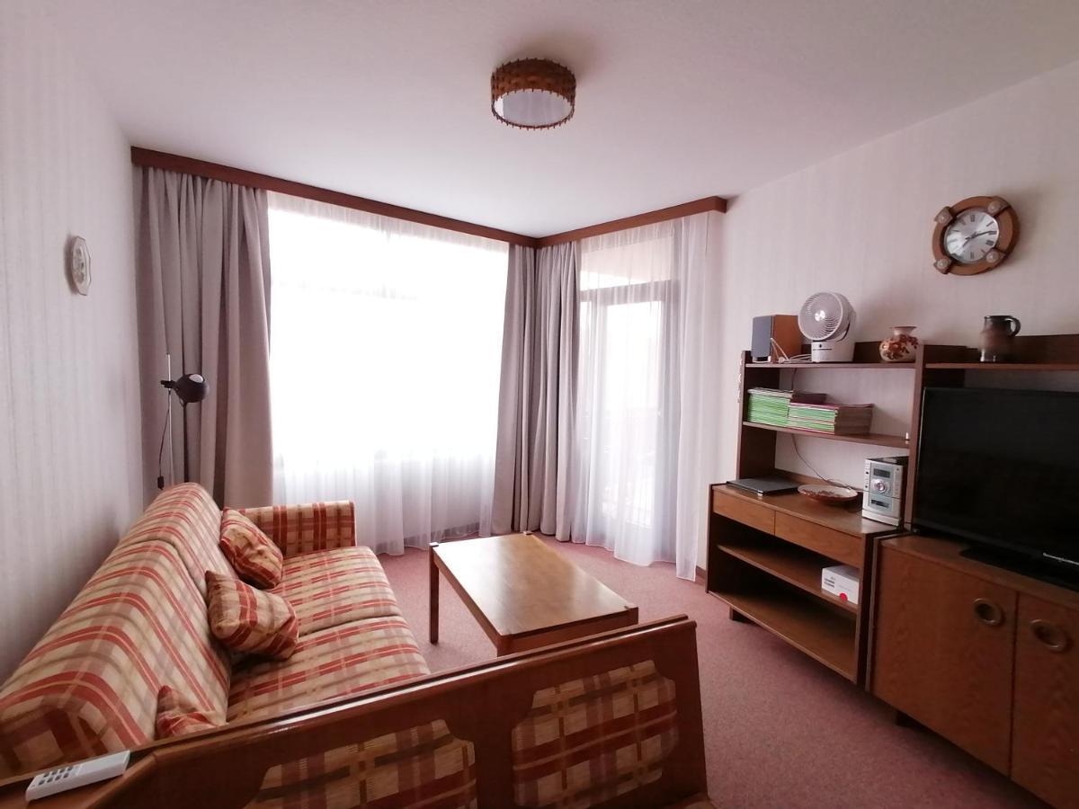 Schluchsee Ferienwohnung 1415 Exterior photo