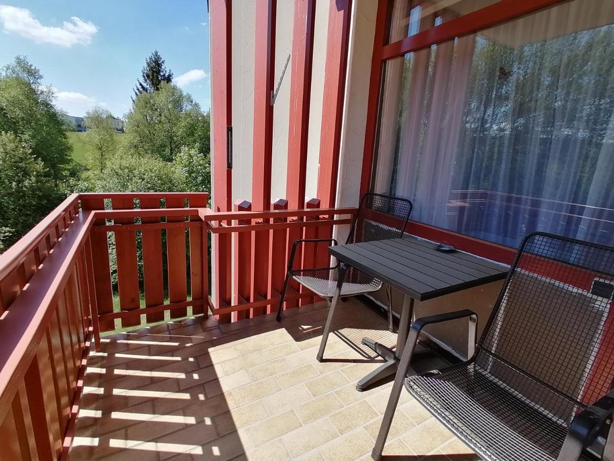 Schluchsee Ferienwohnung 1415 Exterior photo