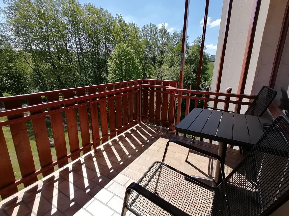 Schluchsee Ferienwohnung 1415 Exterior photo