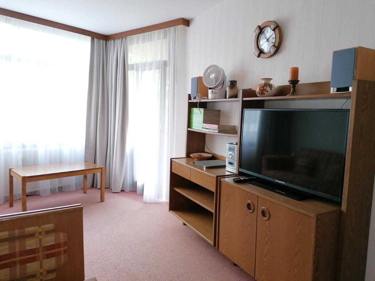 Schluchsee Ferienwohnung 1415 Exterior photo