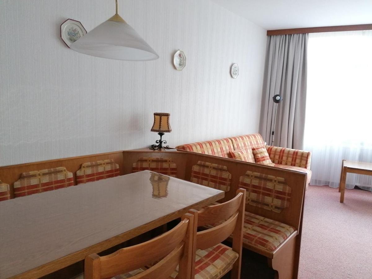 Schluchsee Ferienwohnung 1415 Exterior photo
